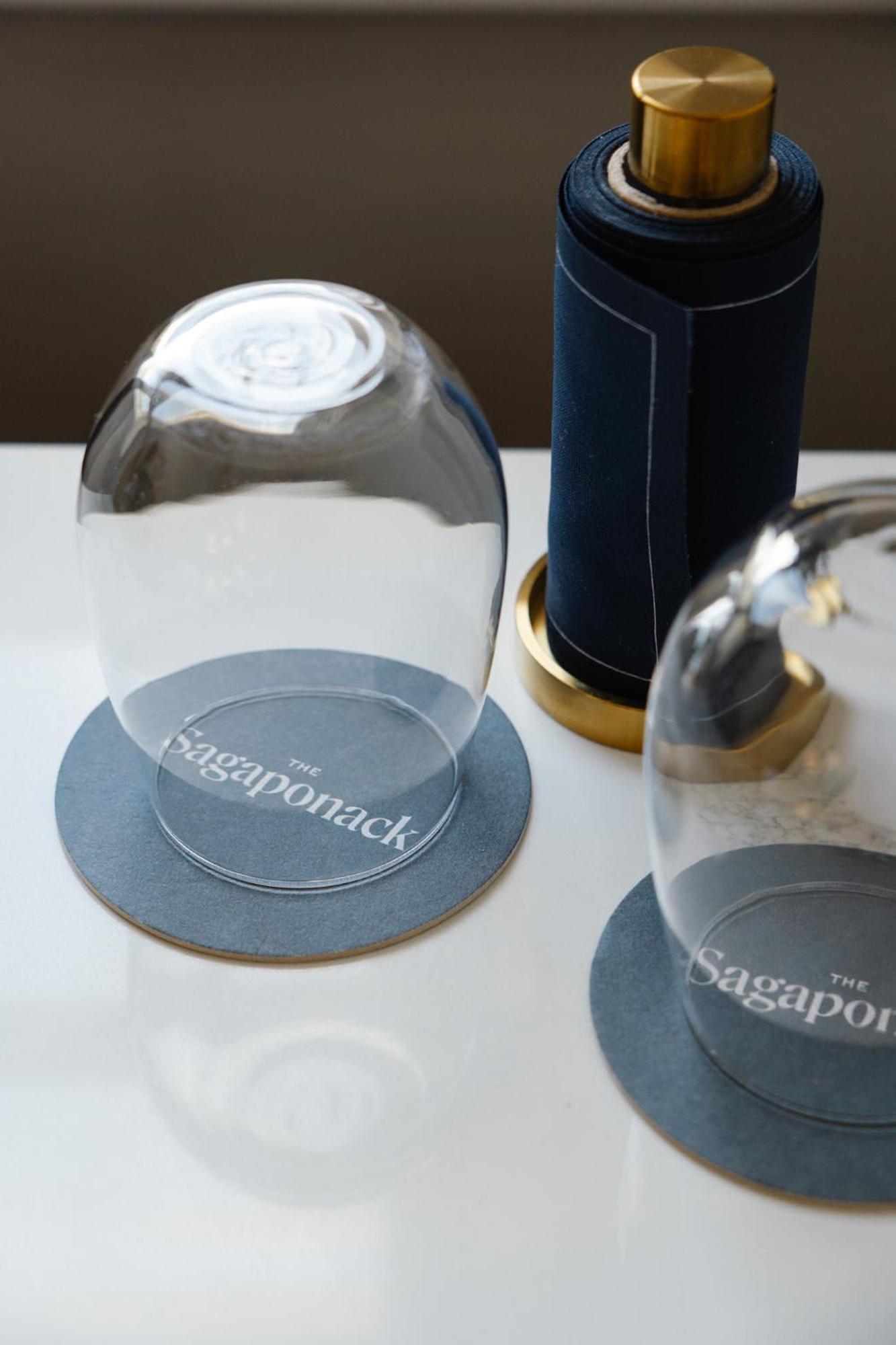 Отель The Sagaponack Экстерьер фото